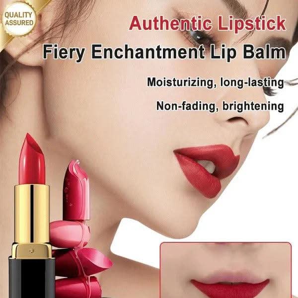 Flame Charm Lipstick - LVFBUY