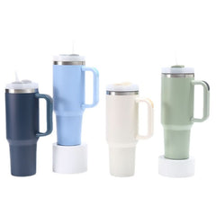 🔥LVFBUY ™ 40OZ HANDLE INSULATED WATER CUP