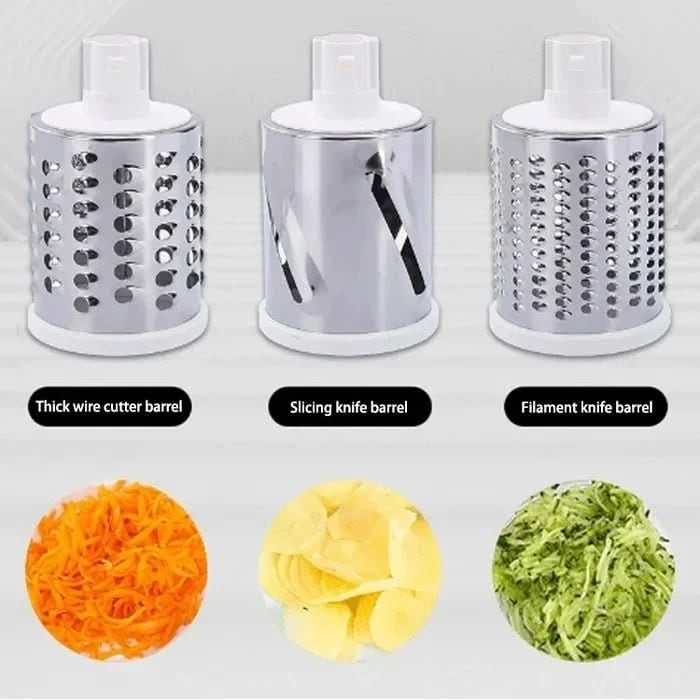 🥬LVFBUY™Multi Vegetable Slicer🥘 - LVFBUY